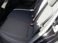 Brugt Ford Fiesta Titanium 125 HK (91 kW) 2022 Sort Hatchback