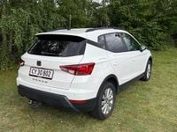 Brugt Seat Arona 116 HK (85 kW) 2018 SUV