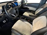 Brugt VW ID.3 Pro Performance 150 kW (204 HK) 2022 Grå Hatchback
