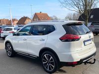 brugt Nissan X-Trail 1,3 Dig-T 160 Tekna DCT 7prs