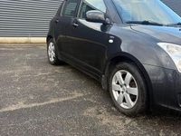 Brugt Suzuki Swift 2011 Hatchback