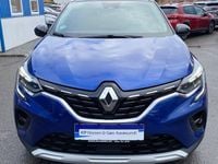 Brugt Renault Captur Intens 160 HK (117 kW) 2021 Blåmetal SUV