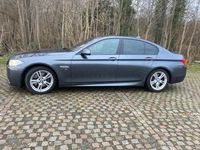 Brugt BMW 530 M Sport 255 HK (187 kW) 2015 Sedan