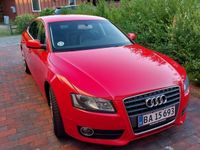 brugt Audi A5 Sportback 2,0 TFSI AUT.