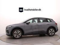 Ny Audi Q4 e-tron Comfort 150 kW (204 HK) 2025 Grå SUV