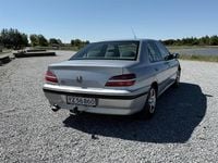 Brugt Peugeot 406 2002