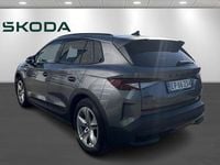 Brugt Skoda Elroq SportLine 150 kW (204 HK) 2026 Koksmetal SUV