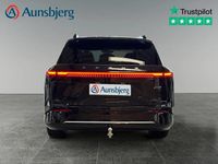 brugt XPENG G9 EL Long Range 313HK 5d Aut.