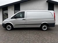 brugt Mercedes Vito 113, 2,2 CDi Standard L