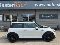 brugt Mini Cooper SE Maximise