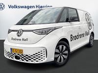 Brugt VW ID. Buzz Pro 210 kW (286 HK) 2024 MPV