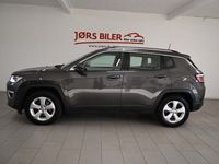 brugt Jeep Compass 1,6 M-Jet 120 Limited