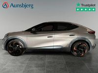 brugt Cupra Tavascan EL VZ Adrenaline 4X4 340HK 5d Aut.