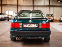 brugt Audi 80 2,6L