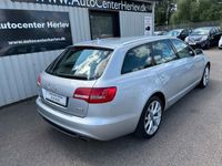 brugt Audi A6 2,0 TFSi 170 S-line Avant