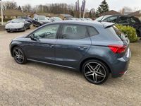 brugt Seat Ibiza 1,0 TSi 110 FR