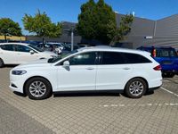 brugt Ford Mondeo 2,0 TDCI ST. CARST