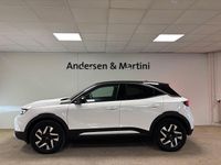 Brugt Opel Mokka-e Elegance 100 kW (136 HK) 2023 Hvid SUV