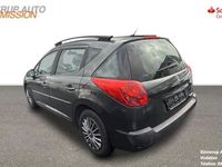 brugt Peugeot 207 1,6 HDI XR Plus 90HK Stc