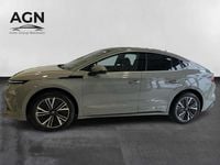 Ny Skoda Enyaq iV 210 kW (286 HK) 2026 Grå SUV