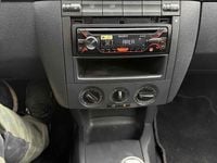 Brugt Skoda Fabia 75 HK (55 kW) 2005 Stationcar