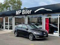 brugt VW e-Golf VII Ikke angivet