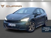 Brugt Cupra Born 150 kW (204 HK) 2025 Sortmetal Hatchback
