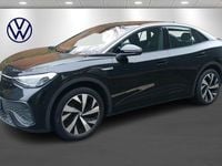 Brugt VW ID.5 Pro Performance 150 kW (204 HK) 2022 Sortmetal SUV