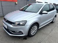 brugt VW Polo 1,2 TSi 90 Comfortline BMT