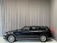 Brugt VW Passat Highline 150 HK (110 kW) 2017 Sortmetal Stationcar