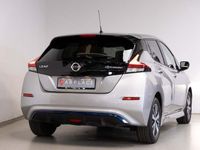 brugt Nissan Leaf 40 Acenta