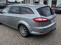 Brugt Ford Mondeo Titanium 140 HK (102 kW) 2009 Stationcar