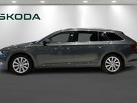 brugt Skoda Superb 1,5 TSi 150 Style Business Combi DSG