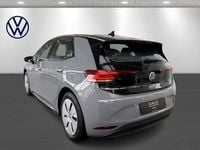 Brugt VW ID.3 Pro 106 kW (145 HK) 2022 Gråmetal Hatchback