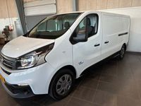 brugt Fiat Talento 2,0 Ecojet 145 L2H1