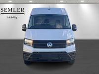 brugt VW Crafter 35 2,0 TDi 140 Kassevogn L3H3 aut.