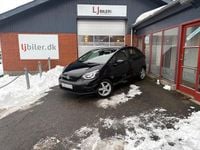 Brugt Honda Jazz Comfort 109 HK (80 kW) 2023 Hatchback