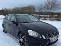 Brugt Volvo V60 180 HK (132 kW) 2024 Stationcar