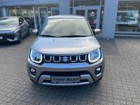 Brugt Suzuki Ignis Club 83 HK (61 kW) 2021 Hatchback