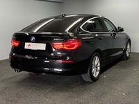 brugt BMW 320 Gran Turismo d 2,0 Advantage aut.