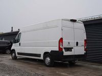 brugt Peugeot Boxer 335 2,2 BlueHDi 165 L3H2 Premium