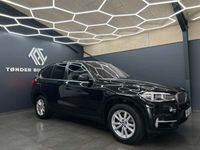 brugt BMW X5 xDrive30d aut. 3,0 L