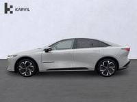 Brugt Mazda 6e Takumi-Line 189 kW (258 HK) 2025 Aero grey Hatchback