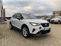 brugt Seat Arona 1,0 TSi 110 FR DSG