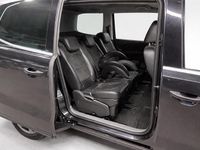 Brugt VW Sharan Highline 140 HK (102 kW) 2011 Ikke angivet MPV