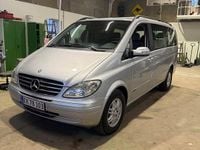 Brugt Mercedes Viano 150 HK (110 kW) 2006 MPV