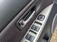 Brugt Mazda 3 Comfort 150 HK (110 kW) 2008 sort Hatchback