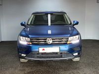 brugt VW Tiguan Allspace 2,0 TDi 150 Comfortline DSG 7prs