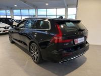 brugt Volvo V60 2,0 D4 190 Inscription aut.