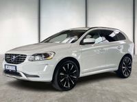 brugt Volvo XC60 2,0 D4 181 Summum aut.